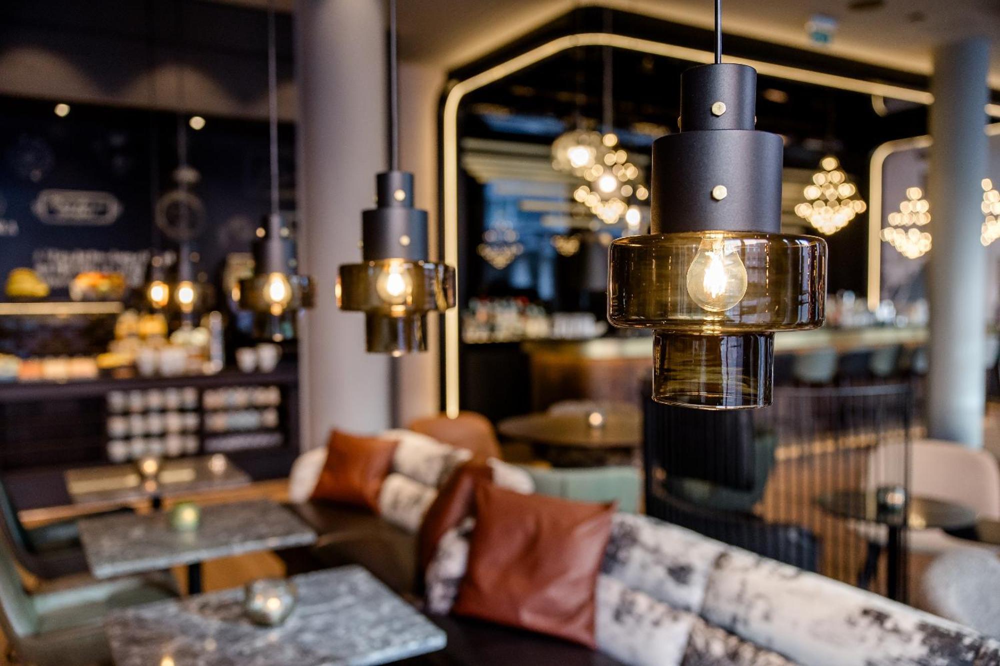 Hotel One Nürnberg-city