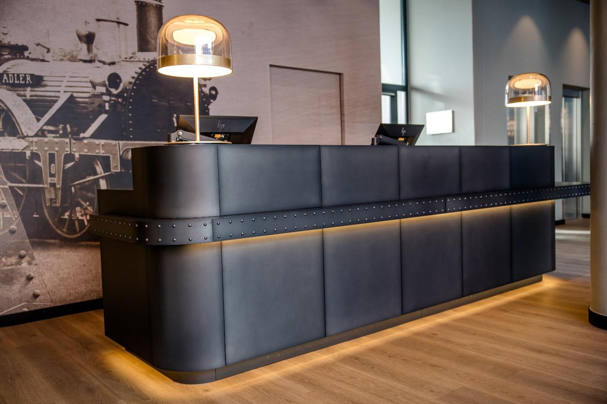 One Nürnberg-city Hotel 3*