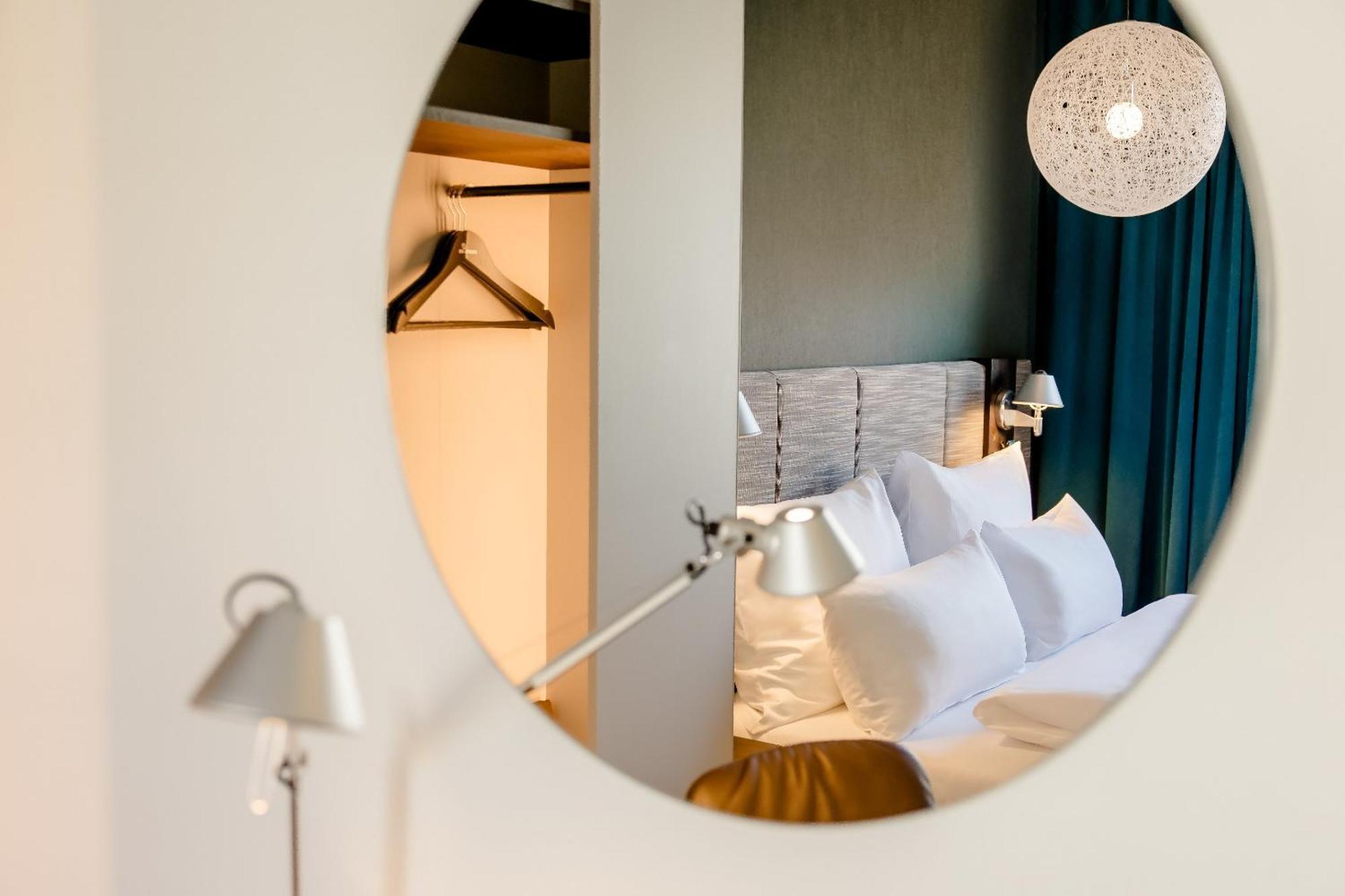 One Nürnberg-city Hotel Nürnberg