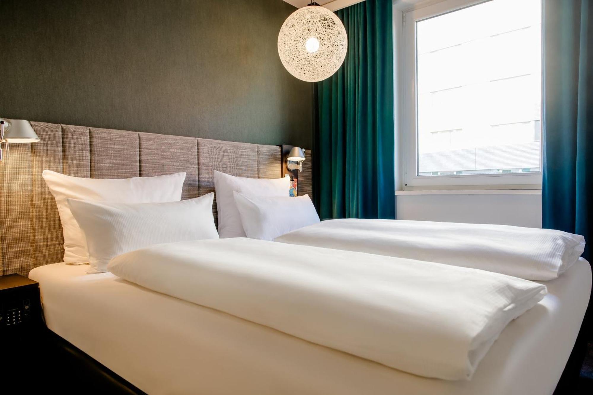 Hotel One Nürnberg-city 3*